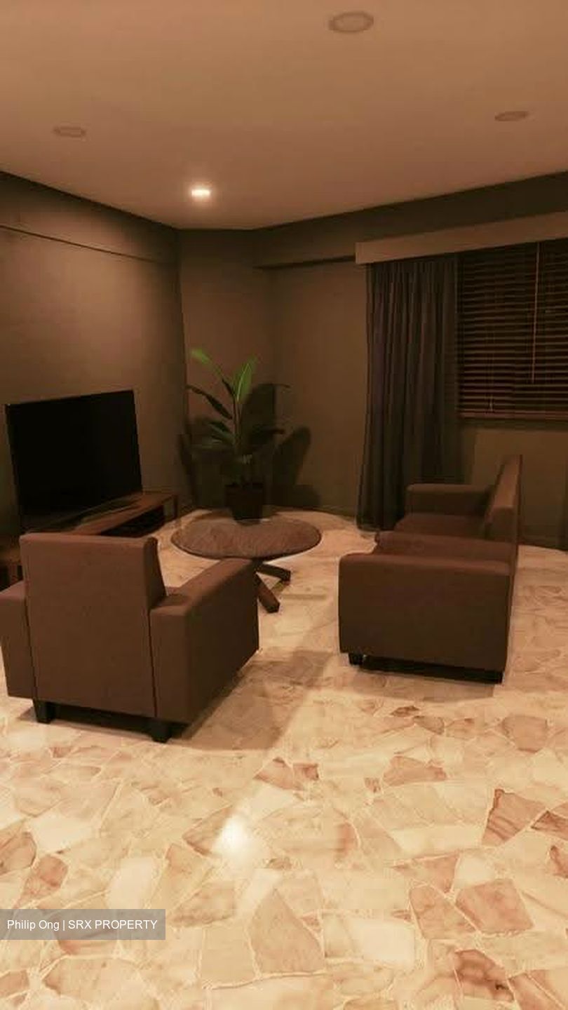 Blk 173 Kebun Baru Link 1 (Ang Mo Kio), HDB 3 Rooms #612483281